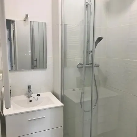 Neuville Secrete Dom wakacyjny Dieppe