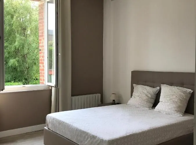 Neuville Secrete Holiday home Dieppe